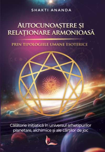 Autocunoaștere și relaționare armonioasă prin tipologiile umane esoterice