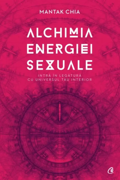 Alchimia energiei sexuale
