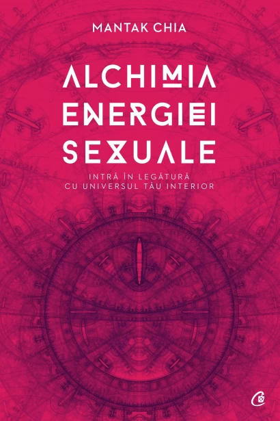 Alchimia energiei sexuale