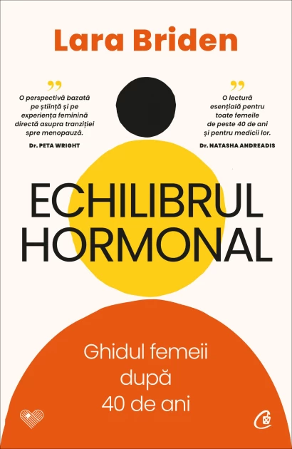 Echilibrul hormonal