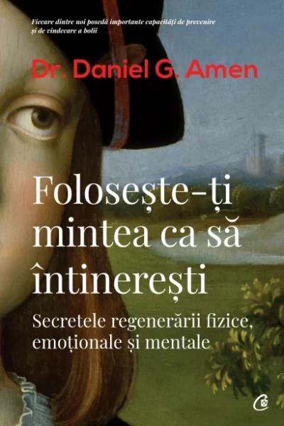Folosește-ți mintea ca să întinerești